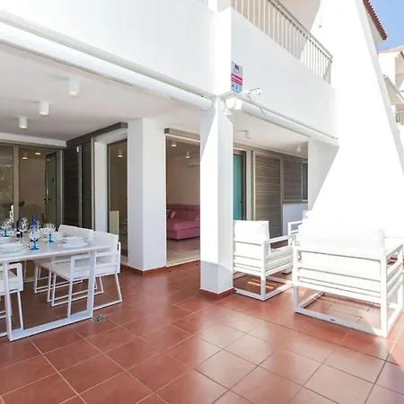 Brand New Apartment Apartamento Adeje