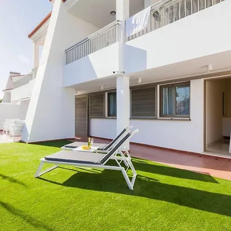 Brand New Apartment Apartamento Adeje